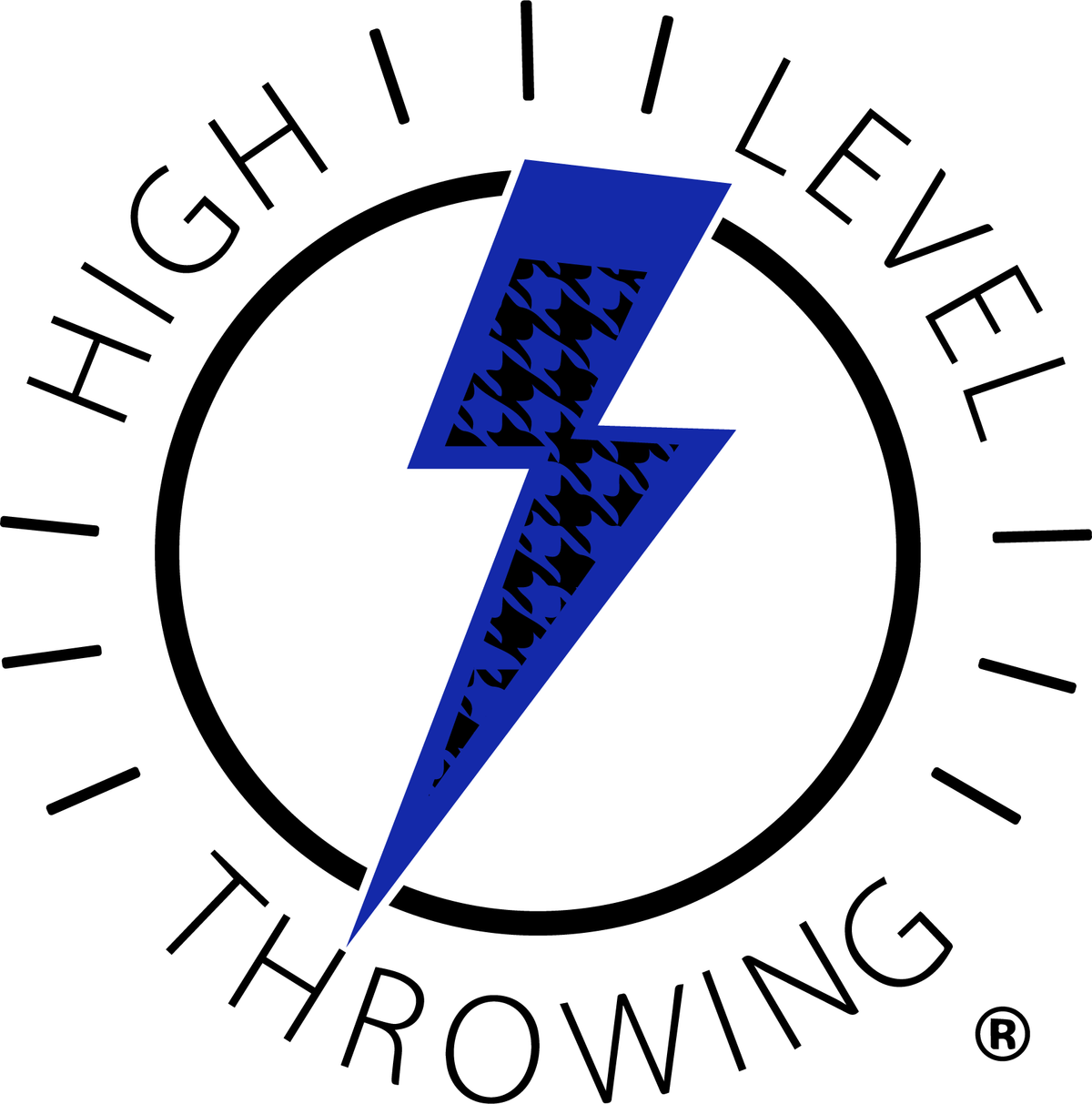 High Level Throwing x Clackamas Softball - Balls & Book