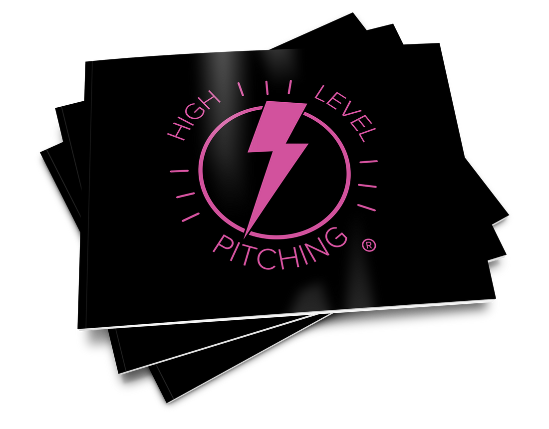 High Level Pitching – Softball Pitcher Development