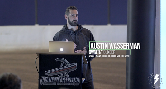 The War of Art: Are You Still Resistant to Changing Throwing Patterns?