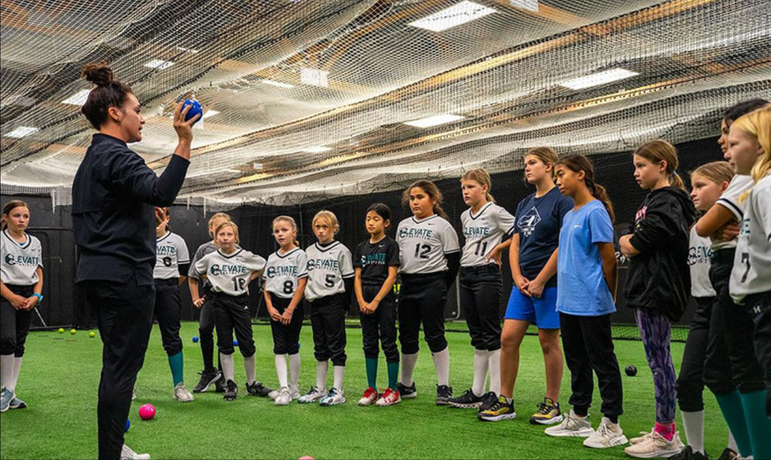 5 Reasons WHY High Level Throwing Is Critical For Defensive Success!
