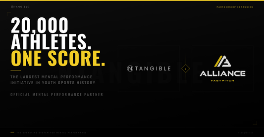 NTangible and Alliance Fastpitch Embark on the Largest Mental Performance Data Initiative in Youth Sports History