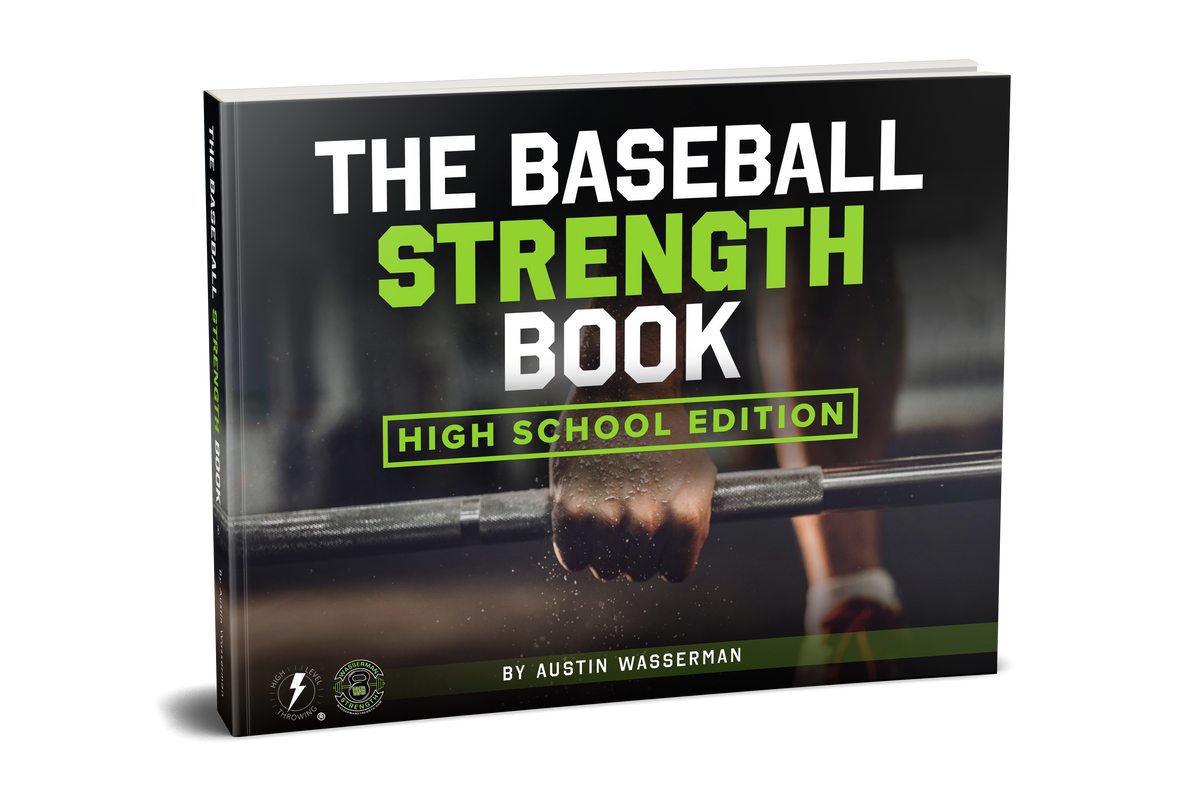 High School Strength - Baseball