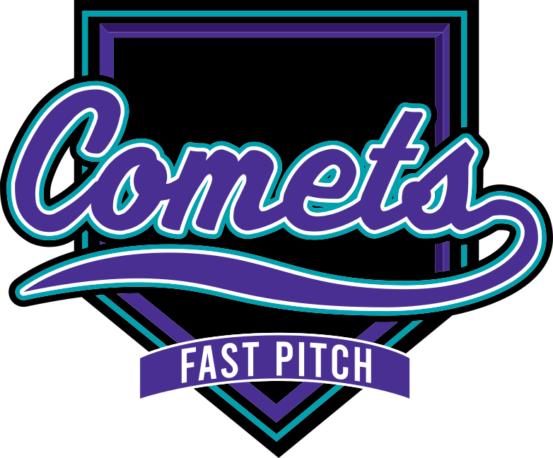 Organization Purchase - Comets Softball (8u-12u Teams)