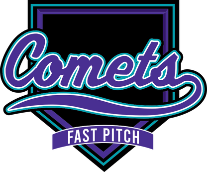 Organization Purchase - Comets Softball (8u-12u Teams)