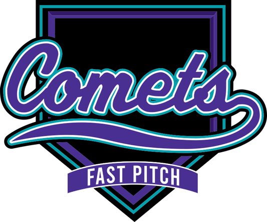 Organization Purchase - Comets Softball (14u-18u Teams)