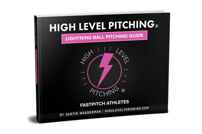 Lightning Ball Plyo Set