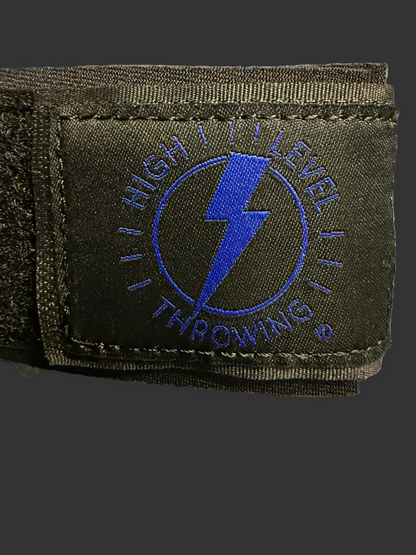 HLT Lightning Bands (Neon Blue)