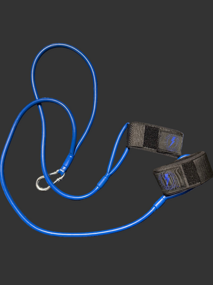 HLT Lightning Bands (Neon Blue)