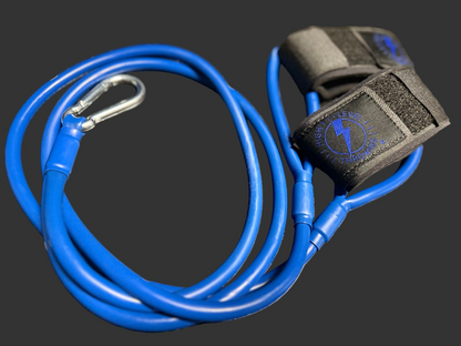 HLT Lightning Bands (Neon Blue)
