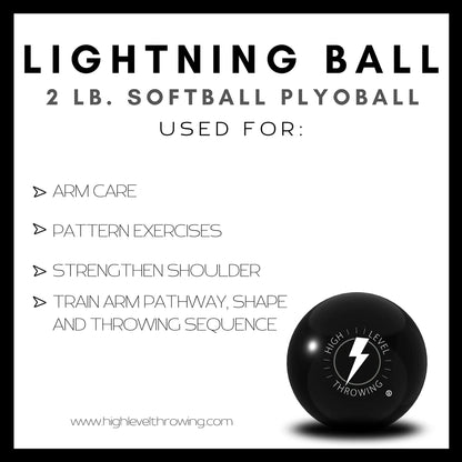 Lightning Ball Plyo Set – Team Bundle (12 Sets)