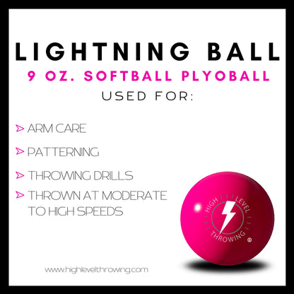 HLT SOFTBALL Bundle - Player/Coach