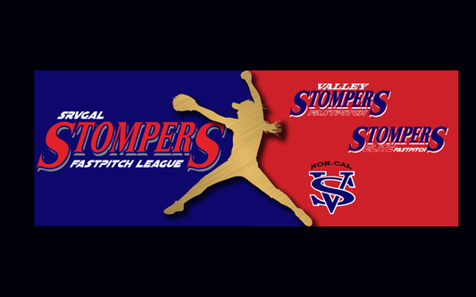 Organization LIGHTNING BALL Purchase - SRVGAL Stompers Fastpitch (8u-18u Teams)