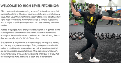 Fastpitch Development - Softball 3.0