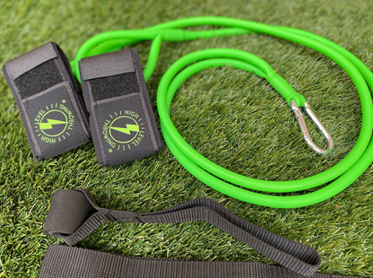 HLT BASEBALL Bundle - Player/Coach