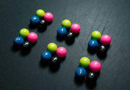 Pitching Bands & Balls - Team Bundle (6 sets)
