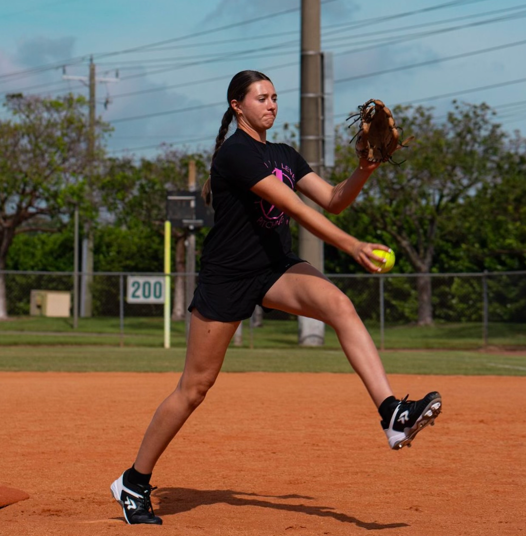 Fastpitch Development – Advanced Softball