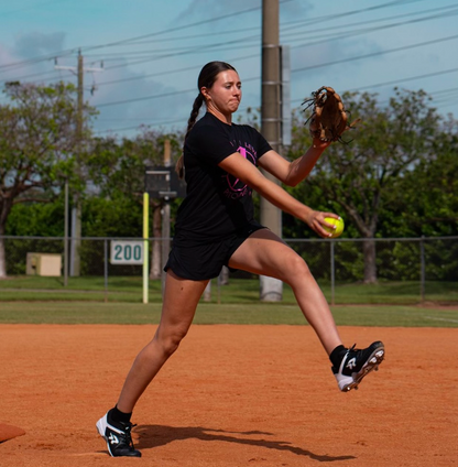 Fastpitch Development – Advanced Softball