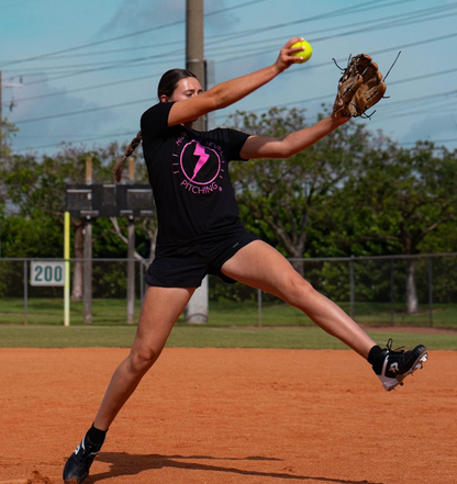 Fastpitch Development - Softball 3.0