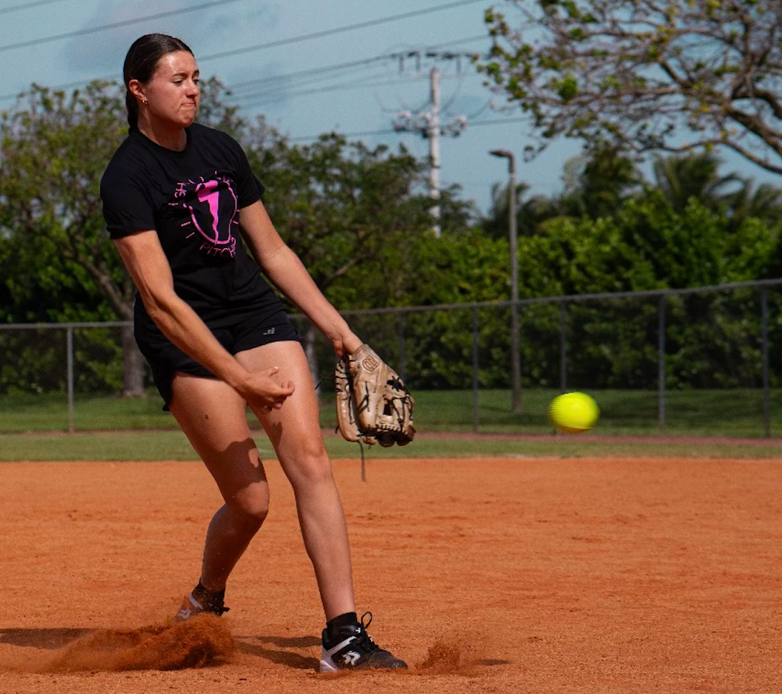 Fastpitch Development - Softball 3.0