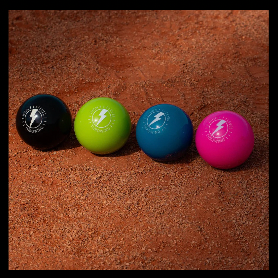 Organization LIGHTNING BALL Purchase - NORCAL USA Softball (8u-18u Teams)