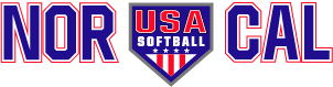 Organization Purchase - NORCAL USA Softball (14u-18u Teams)