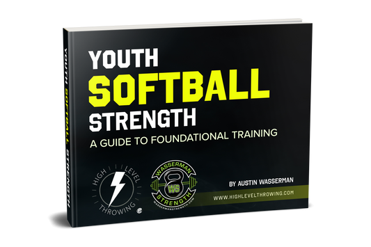 Youth Softball Strength