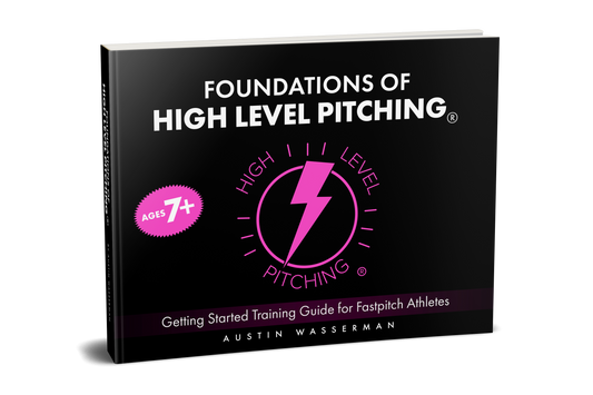 Fastpitch Development – Youth Softball