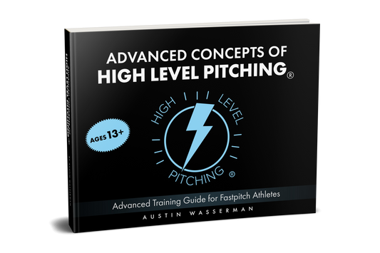 Fastpitch Development – Advanced Softball