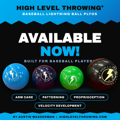 HLT BASEBALL Bundle - Player/Coach